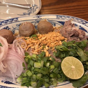 La Dong - Vietnamese Near Me - New York, New York