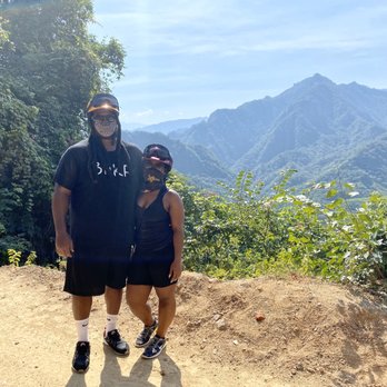 Xiutla Riders - Me and my height challenge gf. - Tours Near Me - Puerto Vallarta, JAL