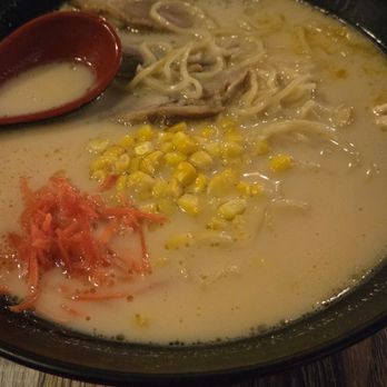 Kotteri Ramen Bar - Ramen Near Me - Elk Grove, California Kotteri Ramen Bar - Ramen Near Me - Elk Grove, California