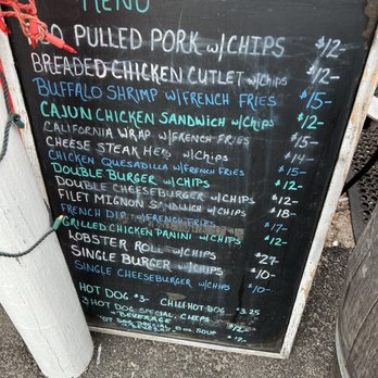 Wellington's Soup/Lobster Shack - Menu - Specialty Food Near Me - Harrison, New York Wellington's Soup/Lobster Shack - Menu - Specialty Food Near Me - Harrison, New York