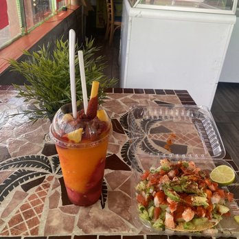 Fruteria Don Chamango - My lunch - Juice Bars & Smoothies Near Me - San Diego, California Fruteria Don Chamango - My lunch - Juice Bars & Smoothies Near Me - San Diego, California