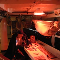 HMCS Sackville