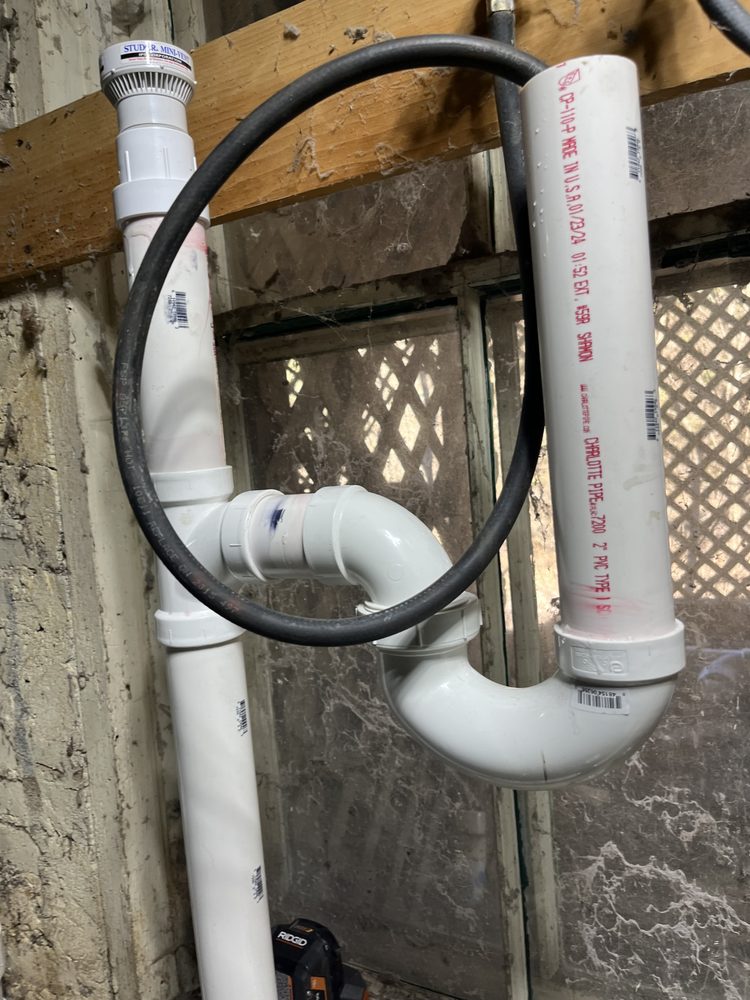 Slide of Putney Plumbing And Heating