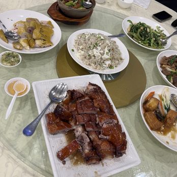 BBQ King - Chinese Near Me - San Francisco, California