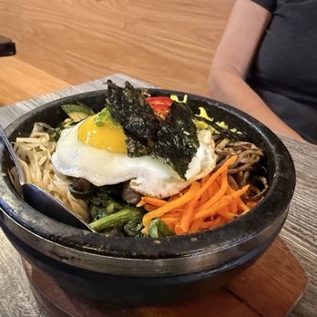 Bay Pocha - Korean Near Me - San Francisco, California