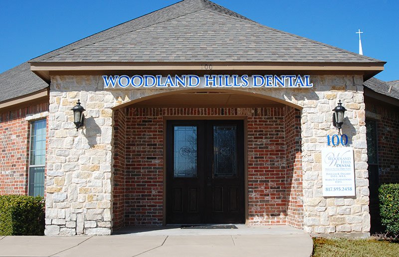 WOODLAND HILLS DENTAL Updated September 2024 36 Photos 6617