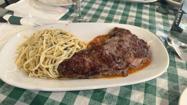 Aldo's Italian Kitchen by null