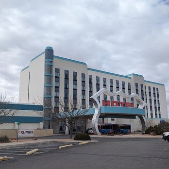 Route 66 Casino Hotel - Landmarks & Historical Buildings Near Me - Albuquerque, New Mexico Route 66 Casino Hotel - Landmarks & Historical Buildings Near Me - Albuquerque, New Mexico