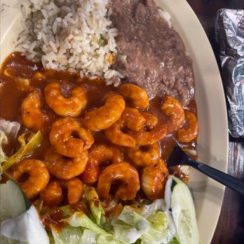 Las Islitas Lodi - Diablo - Mexican Near Me - Lodi, California
