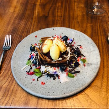Aquavit - Scandinavian Near Me - New York, New York