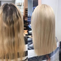 Tatjana's Hairstyles