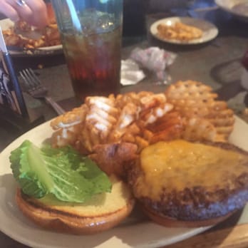 Half Shells - The darn good burger - Seafood Near Me - Dallas, Texas Half Shells - The darn good burger - Seafood Near Me - Dallas, Texas