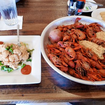 Anaya's Seafood Scratch Kitchen - Dynamite Shrimp, crawfish - Seafood Near Me - Richardson, Texas Anaya's Seafood Scratch Kitchen - Dynamite Shrimp, crawfish - Seafood Near Me - Richardson, Texas