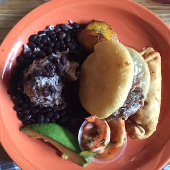 Valencia Cocina - The works! - Latin American Near Me - Norwalk, Connecticut Valencia Cocina - The works! - Latin American Near Me - Norwalk, Connecticut