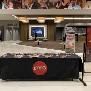 AMC Dine-In Tech Ridge 10 - Lobby - Cinema Near Me - Austin, Texas AMC Dine-In Tech Ridge 10 - Lobby - Cinema Near Me - Austin, Texas