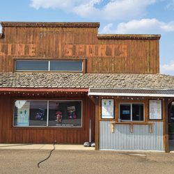 North Post