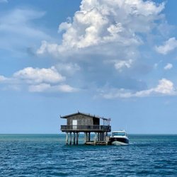 Stiltsville