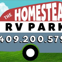 The Homestead RV Park