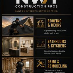 NWI Construction Pros