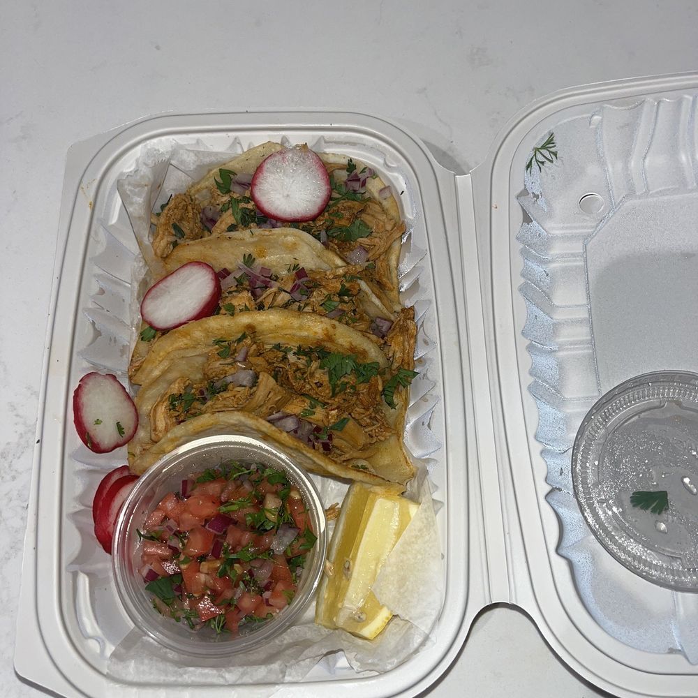 Tikal - Seafood Near Me - Manhanttan, New York Tikal - Seafood Near Me - Manhanttan, New York