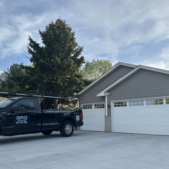 Grace Garage Door - Garage Door Services Near Me - Byron, Minnesota Grace Garage Door - Garage Door Services Near Me - Byron, Minnesota