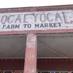 Local Yocal Farm to Market