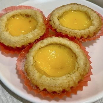 Star Kitchen - Egg tarts - Dim Sum Near Me - Denver, Colorado