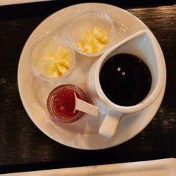 user provided Barn & Thistle photo