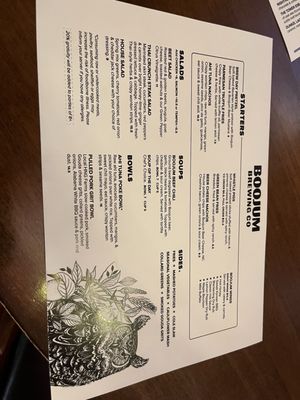 Boojum Brewery Taproom by null