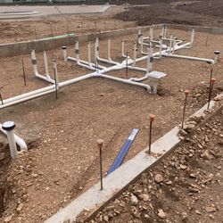 Beauty and the Plumber