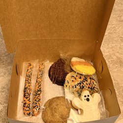 Bake Lab