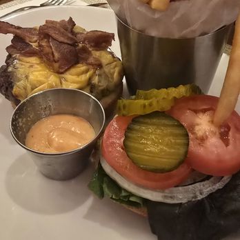 Belga Cafe - Belgian Near Me - Washington, DC, District of Columbia