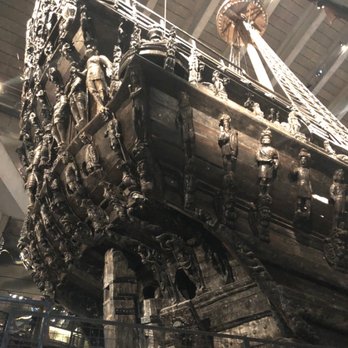Vasamuseet - Museums Near Me - Stockholm, Alberta Vasamuseet - Museums Near Me - Stockholm, Alberta