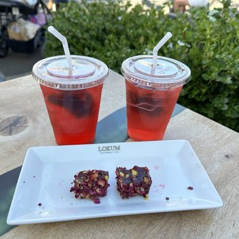 LOKUM - Coffee & Tea Near Me - Santa Barbara, California LOKUM - Coffee & Tea Near Me - Santa Barbara, California