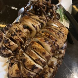 Prawn House