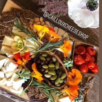 Cailloux Cheese Shop - Cheese Shops Near Me - Solvang, California