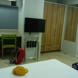 Zpad Residences