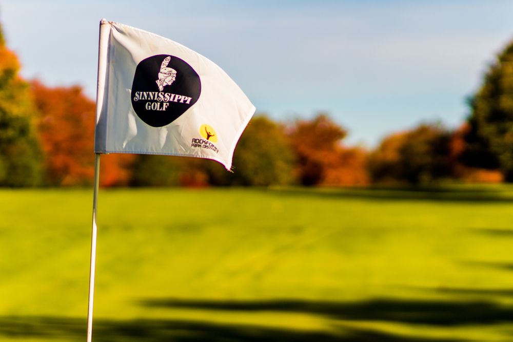 SINNISSIPPI GOLF COURSE Updated August 2025 21 Photos 2003
