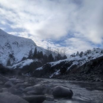 Kirkham Hot Springs - River - Lakes Near Me - Lowman, Idaho Kirkham Hot Springs - River - Lakes Near Me - Lowman, Idaho