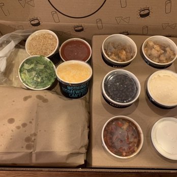 Moe's Southwest Grill - Taco Kit - Mexican Near Me - Beaufort, South Carolina Moe's Southwest Grill - Taco Kit - Mexican Near Me - Beaufort, South Carolina