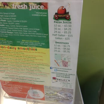 Juice-C-Juice - Juice Bars & Smoothies Near Me - Carson, California Juice-C-Juice - Juice Bars & Smoothies Near Me - Carson, California