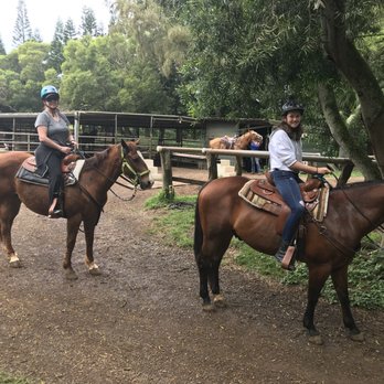 Ironwood Ranch - Horseback Riding Near Me - Lahaina, Hawaii Ironwood Ranch - Horseback Riding Near Me - Lahaina, Hawaii