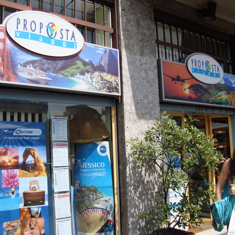 TOP 10 BEST Travel Services near Berlinghetto, Brescia, Italy - Updated  2026 - Yelp, image size:1000x1000