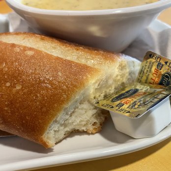 Panera Bread - French Baguette - Sandwiches Near Me - Vancouver, Washington