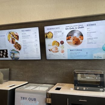 Tiff's Treats - Bakeries Near Me - Denver, Colorado