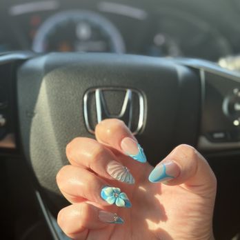Rock Star Nails & Spa - Nail Salons Near Me - Niles, Illinois Rock Star Nails & Spa - Nail Salons Near Me - Niles, Illinois