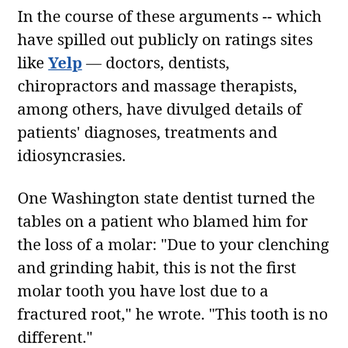 Ralph Reyes, DDS - I have not given Dr. Reyes permission to discuss my treatment nor my billing issues. - Cosmetic Dentists Near Me - Azusa, California Ralph Reyes, DDS - I have not given Dr. Reyes permission to discuss my treatment nor my billing issues. - Cosmetic Dentists Near Me - Azusa, California