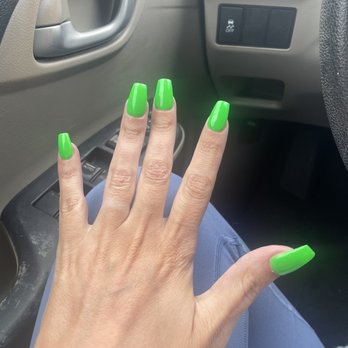 Bliss Nail Lounge - By Bon - Nail Salons Near Me - Arlington, Virginia Bliss Nail Lounge - By Bon - Nail Salons Near Me - Arlington, Virginia