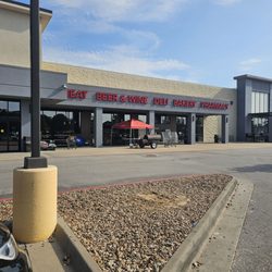 Harps Food Stores