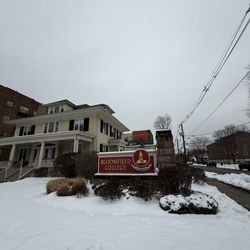 Bloomfield College of Montclair State University